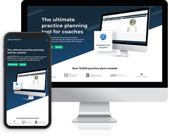 Practice Planner Live